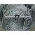 prestressed concrete steel stranded wire ASTM A-416
